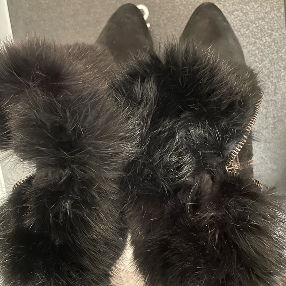 Winter boots - Picture 3 of 12